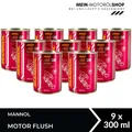 Produktbild: Mannol MN9900 Motor Flush Motorspülung Motorreiniger 9x300 ML