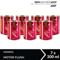 Produktbild: Mannol MN9900 Motor Flush Motorspülung Motorreiniger 7x300 ML
