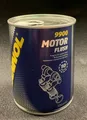Produktbild: Mannol 9900 Motorspülung Flush Motorreiniger Ölschlamm 350ml Ölwechsel Additiv