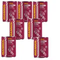 Produktbild: 7x300 ml MANNOL 9900 Motor Flush Reiniger Motorspülung Motorreiniger Ölschlamm