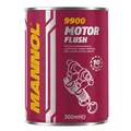 Produktbild: 300 mL MANNOL MOTOR FLUSH REINIGER MOTORSPÜLUNG MOTORREINIGER ÖLSCHLAMM REINIGEN