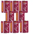 Produktbild: 8x300 ml MANNOL 9900 Motor Flush Reiniger Motorspülung Motorreiniger Ölschlamm