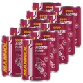 Produktbild: 10x 300 ml 9900 MANNOL Motor Flush REINIGUNG MOTORSPÜLUNG MOTORSCHLAMM 3 Liter