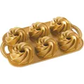 Produktbild: Nordic Ware Heritage Bundtlette (NW 88077)