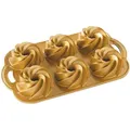 Produktbild: Backform Heritage Bundtlette Mini-Kuchen 0,95 Liter