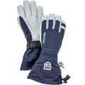 Produktbild: Hestra Herren Handschuh ARMY LEATHER HELI SKI navy blau - 11,0