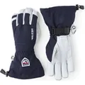 Produktbild: Hestra Army Leather Heli Ski - 5 Finger navy (280) 11