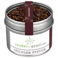Produktbild: Zauber der Gewürze Szechuan Pfeffer