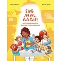 Produktbild: Sag mal Aaah!