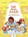 Produktbild: Sag mal Aaah!, Florian Babor
