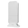 Produktbild: MikroTik ax Access Point wAP 2.4/5 GHz Gigabit outdoor WLAN 1 Gbps Power over Ethernet Kabellos Außenbereich
