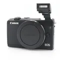 Produktbild: Canon EOS M100 Gehäuse Gebrauchtware |  | 12 Monate Garantie