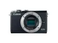Produktbild: Canon EOS M100 Body schwarz