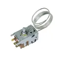 Produktbild: Original Thermostat Kühlschrank 540263 Gorenje 077B6094 Danfoss 02415040 Quelle