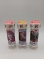 Produktbild: Frozen Seifenblasen - 60ml - Disney Frozen - Deckel mit Geduldspiel - 2er Set