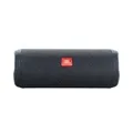 Produktbild: JBL Flip Essential 2 - Tragbarer Bluetooth-Lautsprecher - Grau