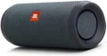 Produktbild: JBL Flip Essential 2 Bluetooth Tragb. Laut­spre­cher -IPX7 wasserdicht – schwarz