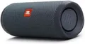 Produktbild: JBL Flip Essential 2 Bluetooth Tragb. Laut­spre­cher -IPX7 wasserdicht – schwarz