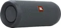Produktbild: JBL Flip Essential 2 Bluetooth Lautsprecher IPX7 USB-C 16W Grau Neu OVP