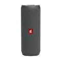 Produktbild: JBL FLIP ESSENTIAL 2 schwarz Bluetooth-Lautsprecher wasserdichte tragbar USB-C