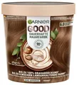 Produktbild: Garnier GOOD Dauerhafte Haarfarbe 6.0 Mochaccino Braun – Coloration ohne