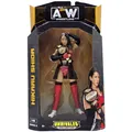 Produktbild: HIKARU SHIDA FIGURE UNRIVALED COLLECTION ALL ELITE AEW WRESTLING SERIES 6 WWE 48