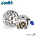 Produktbild: Polini-Variator f?r Aprilia SR50 Ditech 2T wassergek?hlte Einspritzung