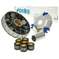 Produktbild: Variator Polini Hi-Speed Variomatik 7g Rollen für Aprilia Scarabeo, SR 50 & für