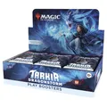 Produktbild: Magic: The Gathering Tarkir: Dragonstorm - Play Booster Box - 30 Packs