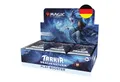 Produktbild: Magic the Gathering Sammelkarte Magic: The Gathering - Tarkir Dragonstorm Play Booster Box - Englisch