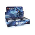 Produktbild: Magic - Tarkir Dragonstorm - Play Verstärker Box Magic MTG eng