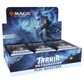 Produktbild: Magic: The Gathering Tarkir Dragonstorm Play Booster Display (30 Packs) Englisch