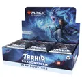 Produktbild: Magic the Gathering - Tarkir Dragonstorm Play Booster Display - ENGLISCH - NEU!