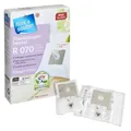 Produktbild: flink & sauber R 070 Staubsaugerbeutel, 4 St. 4305615395265
