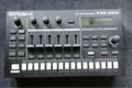 Produktbild: Roland TR-6S Rhythm Performer 6 Track Drum Machine Sequencer Power ‎Akku ‎4AA