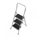 Produktbild: Euroline Stufentritt, 2,75 m, 0,72 m, 3