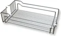 Produktbild: Kesseböhmer 5 Stück Einhängekörbe für Hochschrank Dispensa / Drahtkörbe für 30er Apothekerschrank / 250 x 467 x 110 mm /
