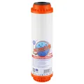 Produktbild: Aquafilter FCCBHD Kokosnuss Aktivkohle Wasserfilter 10 Zoll
