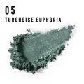 Produktbild: Max Factor Masterpiece Mono Lidschatten 05 Turquoise Euphoria hochpigmentiert