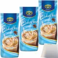 Produktbild: Krüger Family Eiskaffee Schoko 3er Pack 3x500g Beutel usy Block
