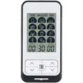 Produktbild: Medizinischer 3in1-Elektro-Stimulator für TENS, EMS, Massage, 36 Prog.