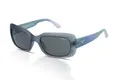 Produktbild: O'Neill Sonnenbrille Damen Polarisiert ONS-9012 2.0 105P Kristall Blue-Tiedye /