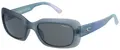 Produktbild: O'Neill Damen Polycarbonat Sonnenbrille - Blau