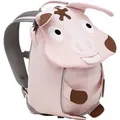 Produktbild: Kleiner Freund Tonie Schwein, Rucksack pink/braun