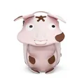 Produktbild: Affenzahn Kinderrucksack Kleiner Freund - Tonie Schwein, 4 Liter, für Kinder 1-3 Jahre, für Freizeit und Krippe