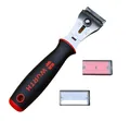 Produktbild: Würth Klingenschaber Dichtungsschaber Plakettenentferner + 11 Klingen 0714663362
