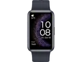 Produktbild: HUAWEI WATCH FIT Special Edition Smartwatch Silikon, 130–210 mm, Starry Black
