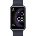 Produktbild: Huawei WATCH FIT Special Edition Smartwatch Starry Black (130–210 mm) Silikon