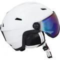 Produktbild: CMP WA 2 Visierhelm (Größe L | 55-59CM, weiss)