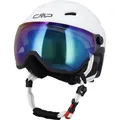 Produktbild: CMP Herren Helm WA-2 SKI HELMET WITH VISOR